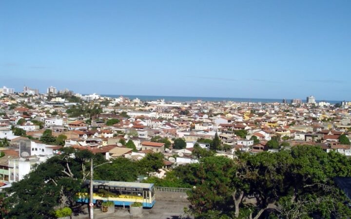 Macaé