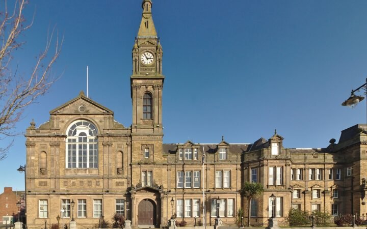 Bootle