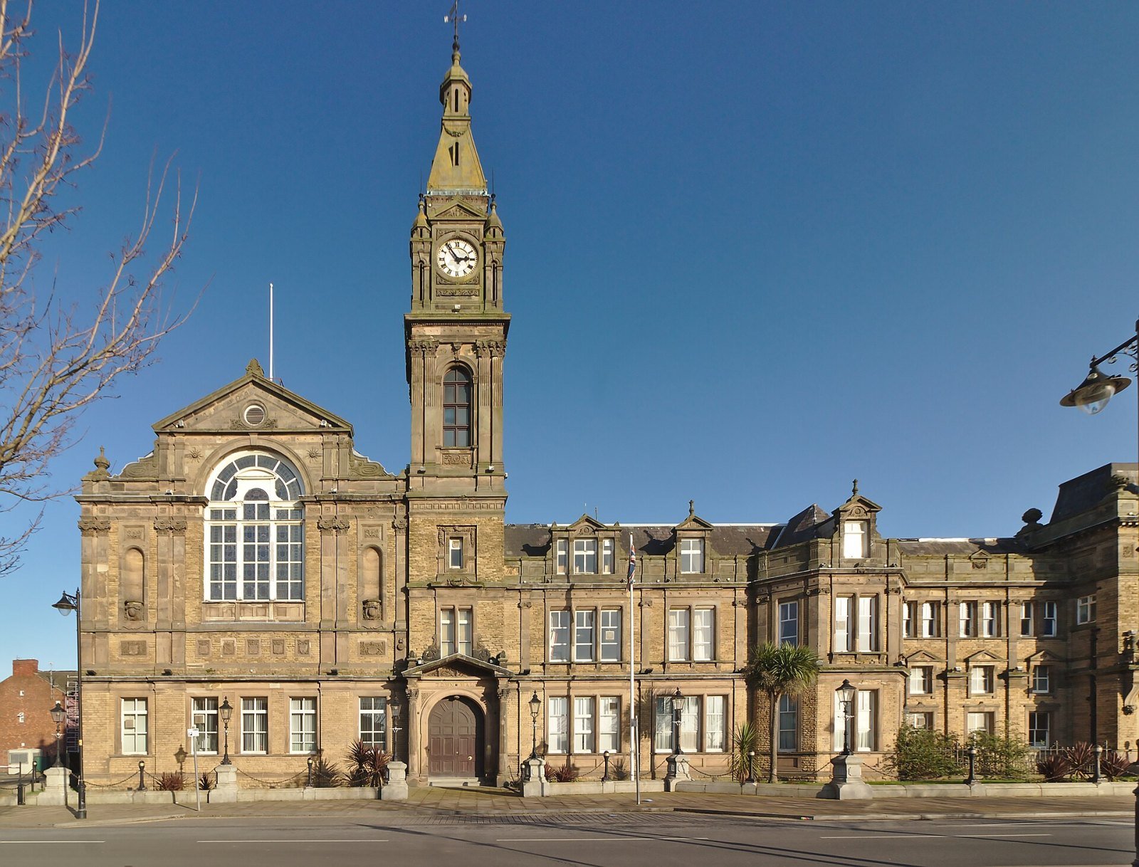 Bootle