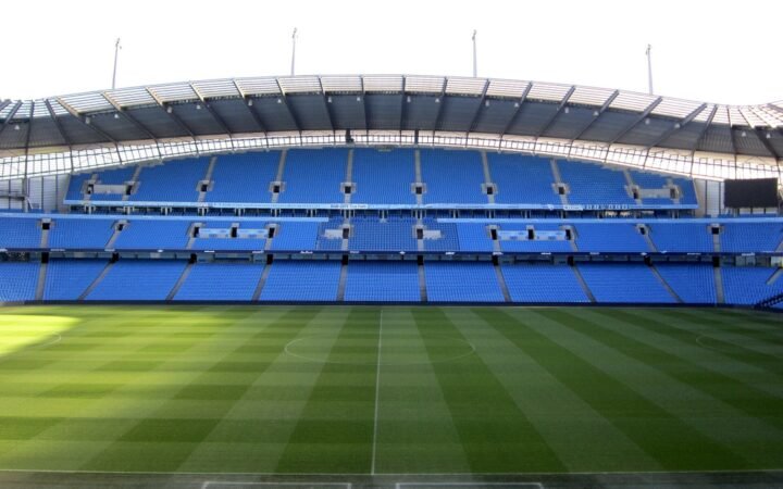 Manchester City Football Club
