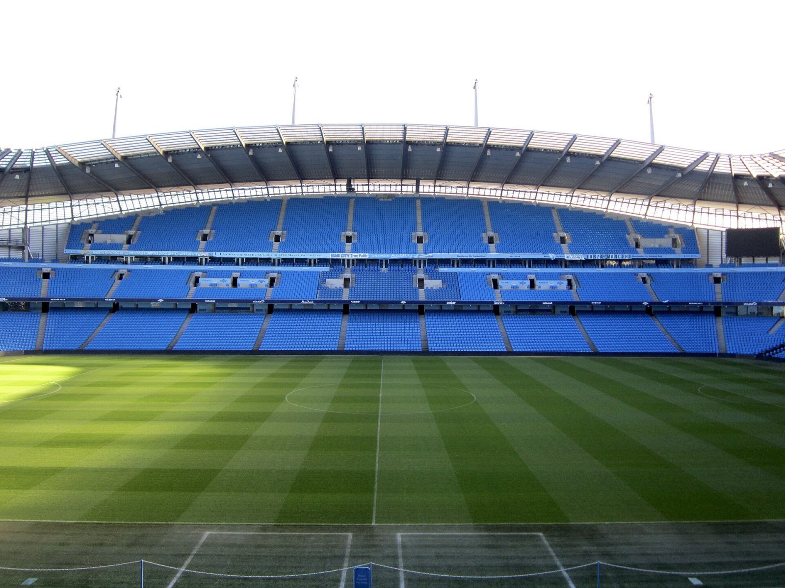 Manchester City Football Club