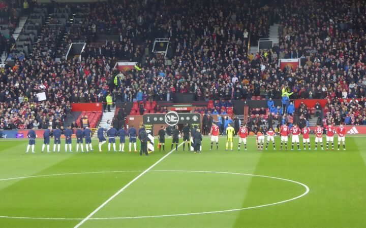 Manchester United Football Club