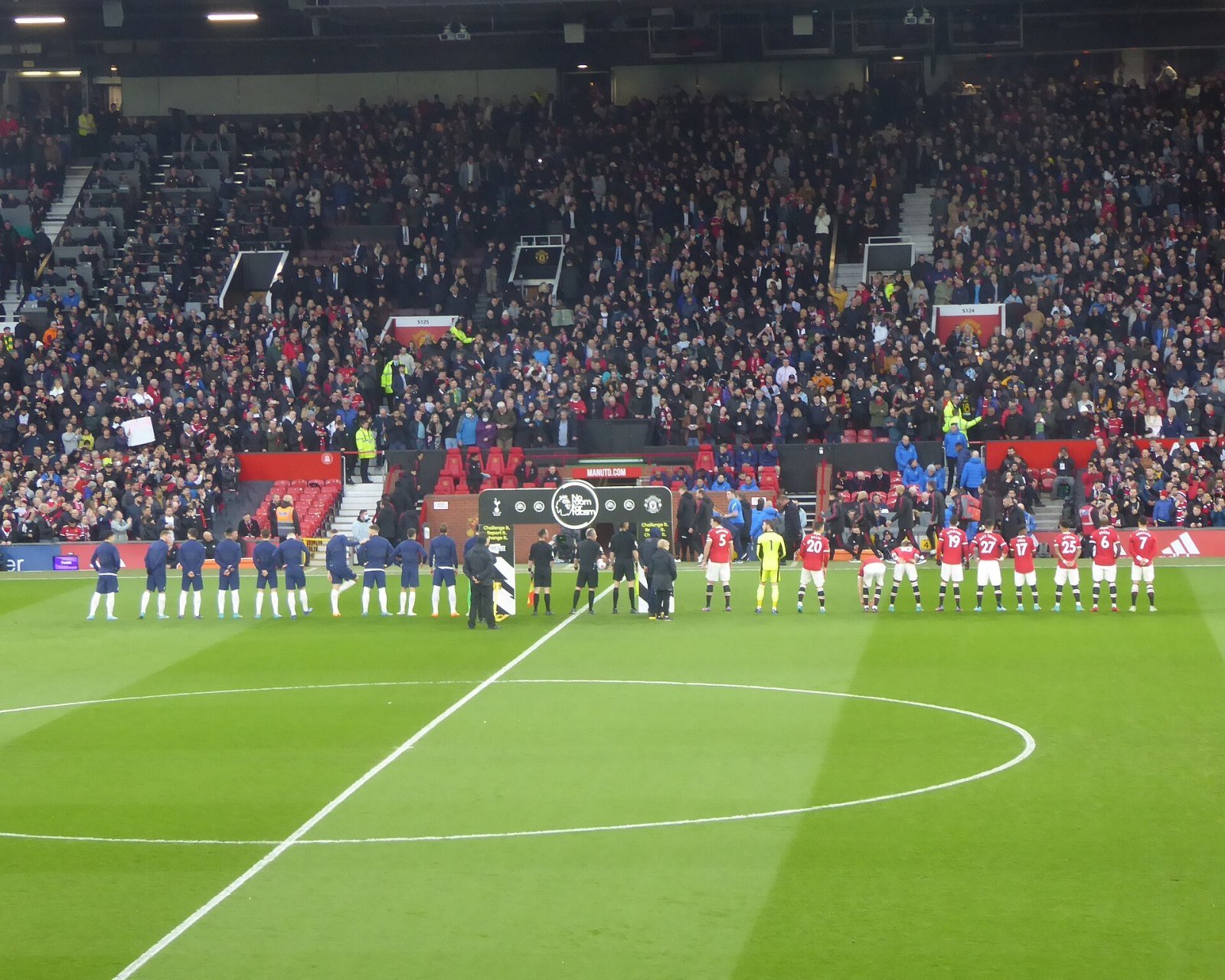 Manchester United Football Club