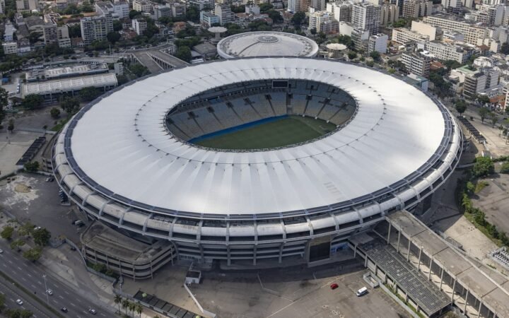Estádio do Maracanã