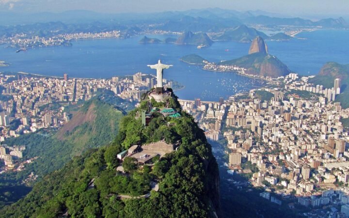 Rio de Janeiro