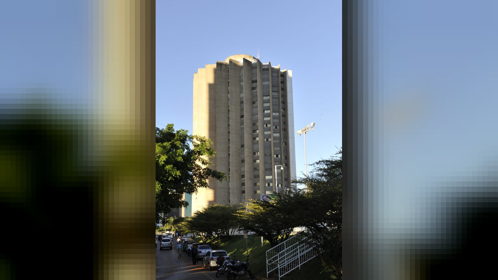 Caixa Econômica Federal