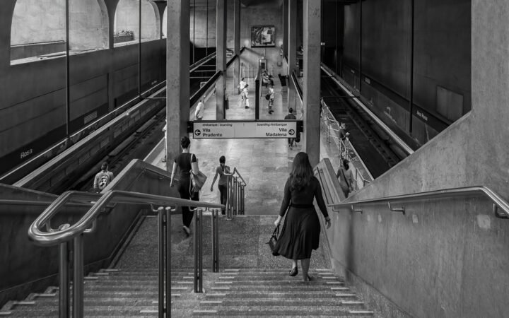 Metrô de São Paulo