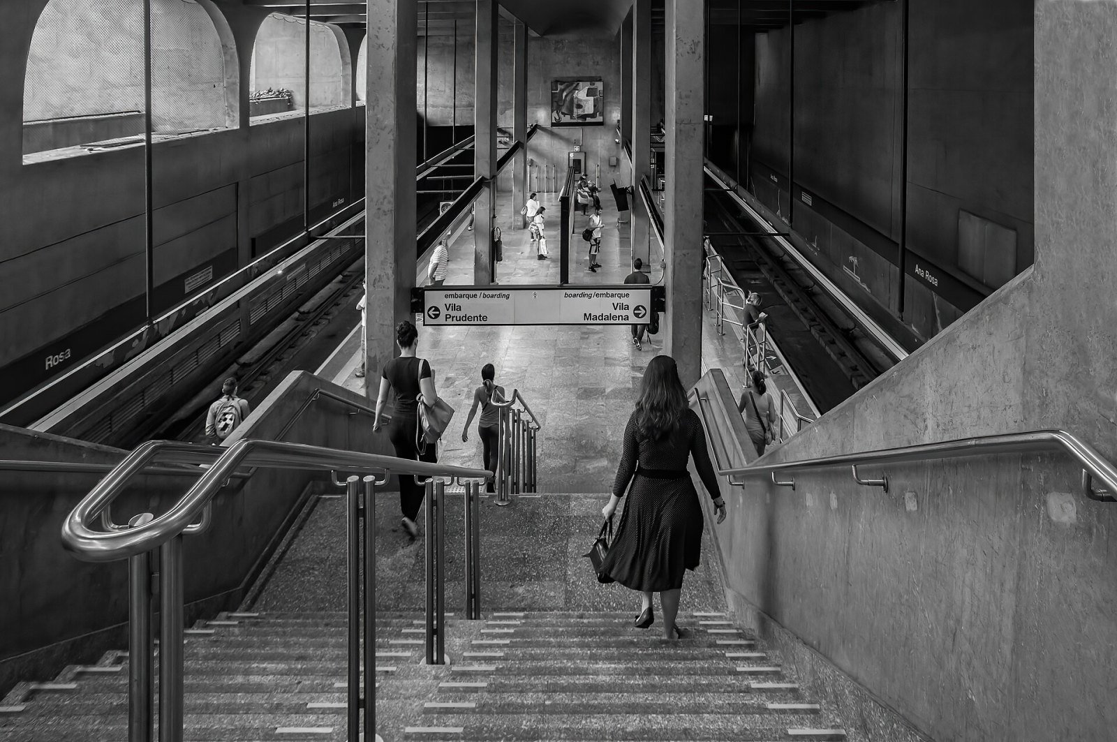 Metrô de São Paulo