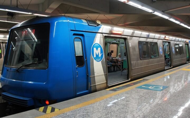 Metrô Rio