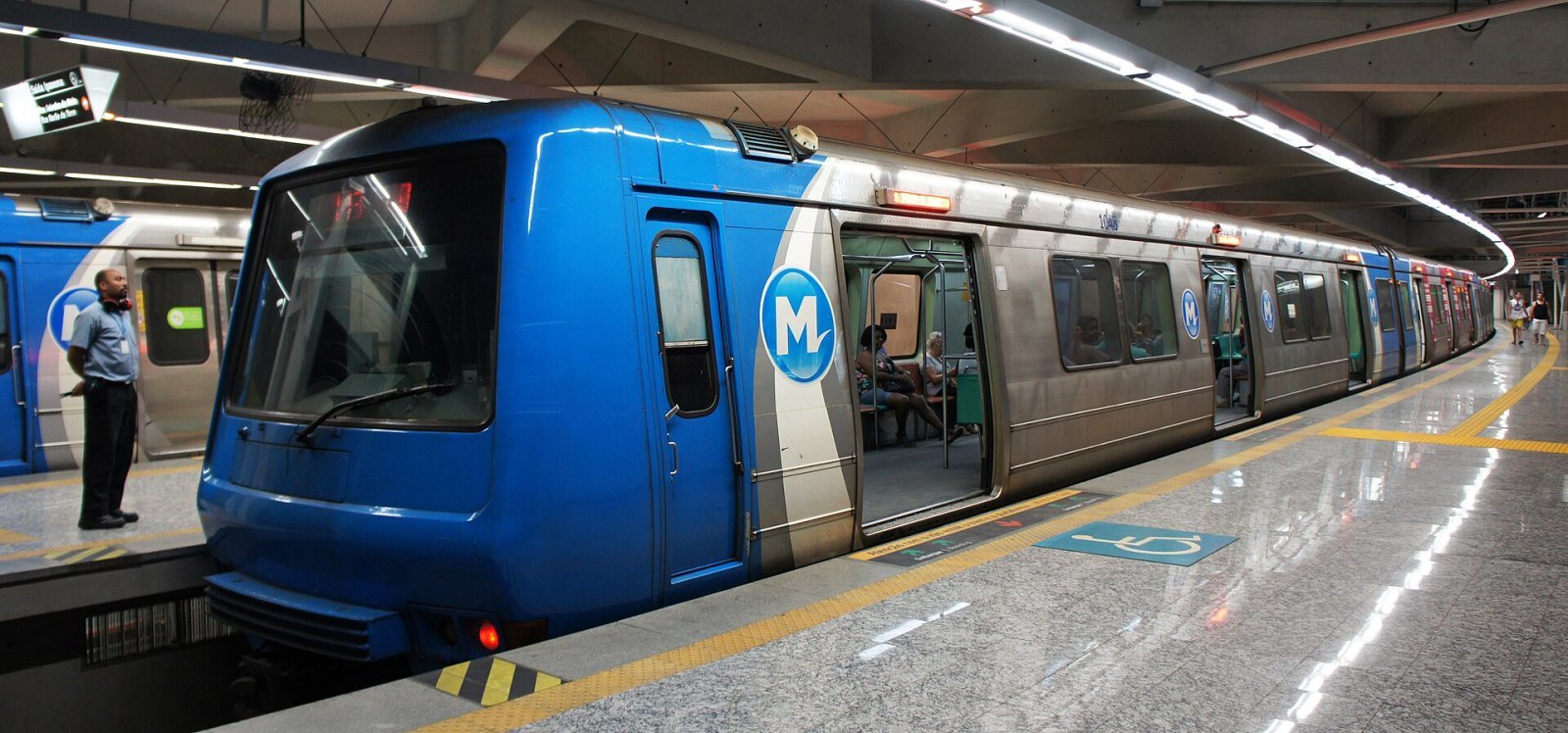 Metrô Rio