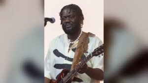 Michael Kiwanuka