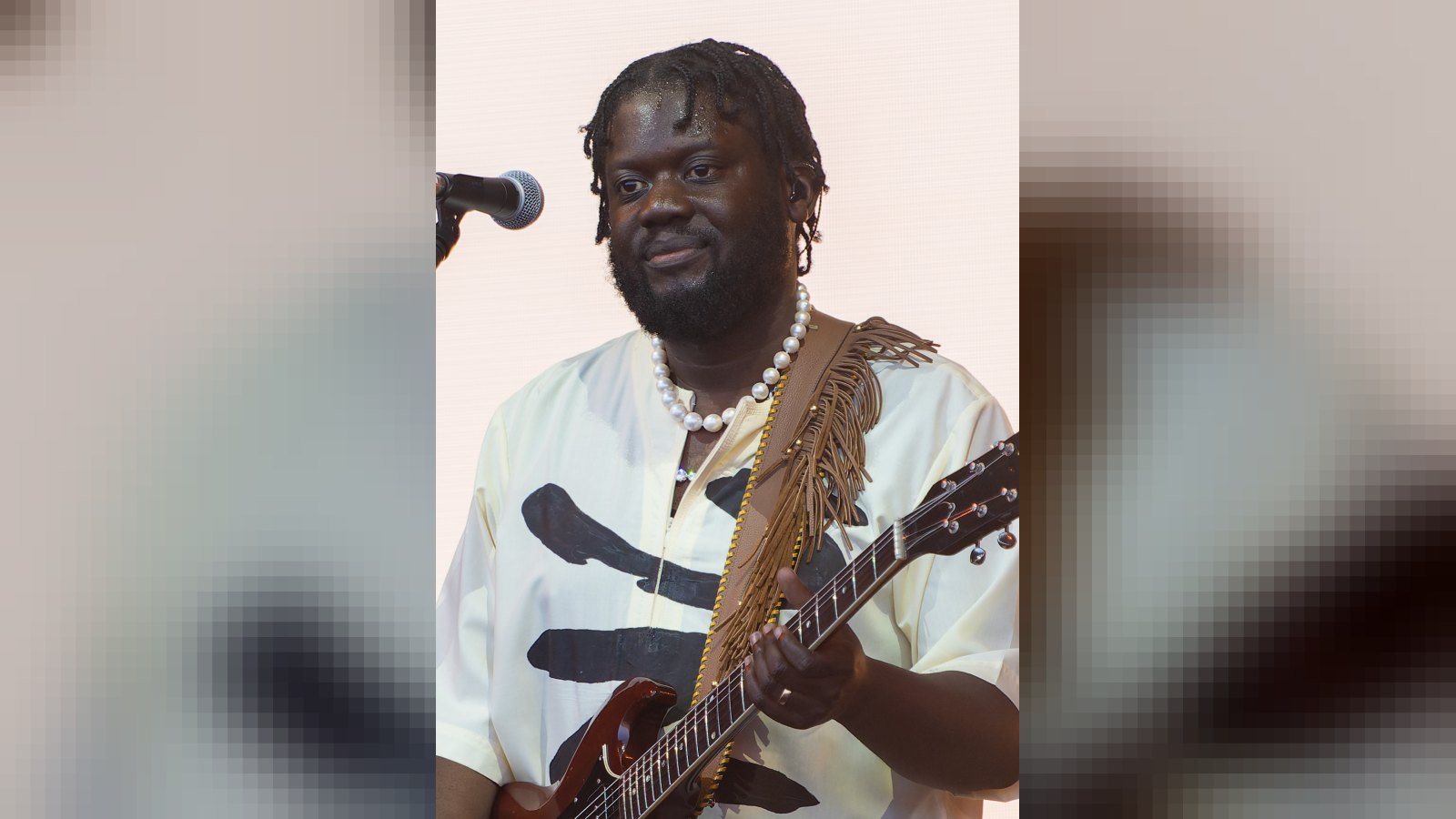 Michael Kiwanuka