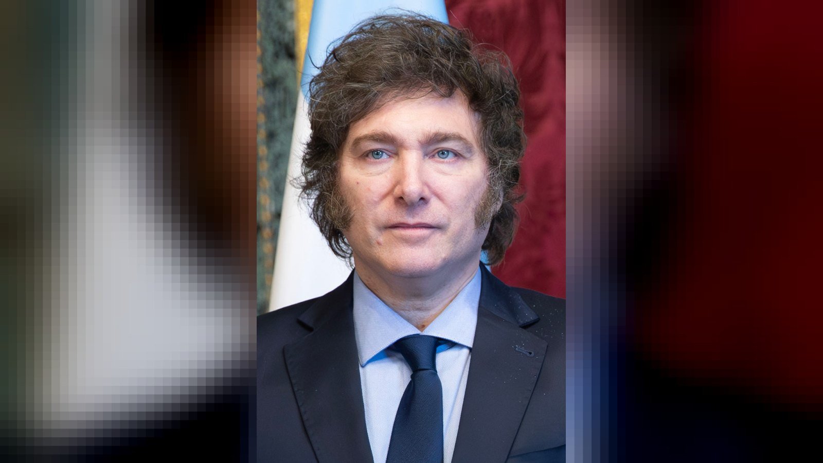 Javier Milei