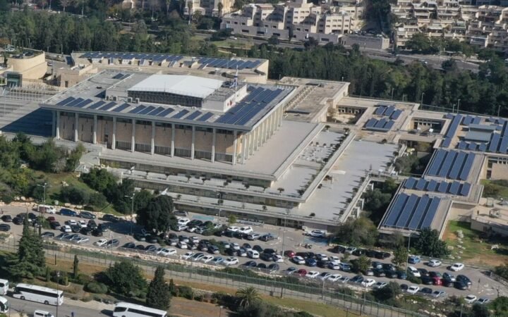 Knesset