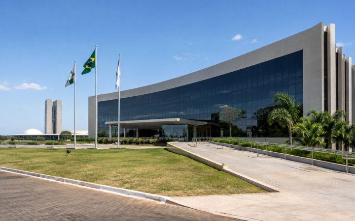 MP Eleitoral mantém posição contra candidatura de Arruda ao governo do DF