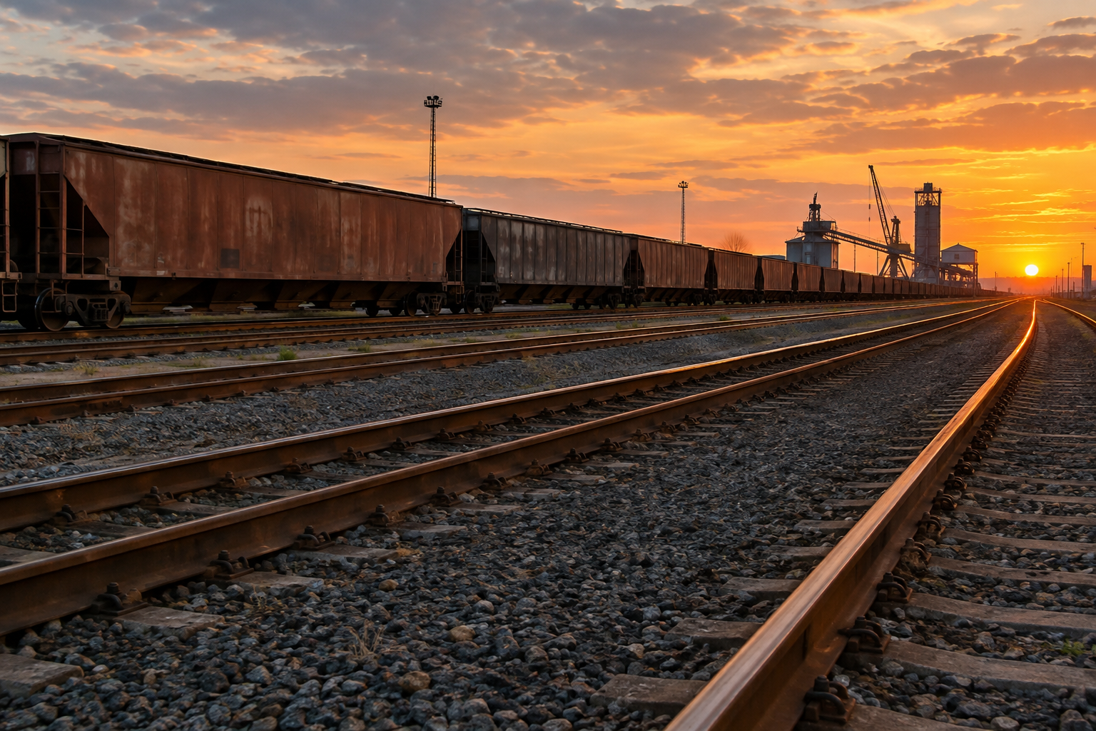 MRS abre curso on-line gratuito para manobrador ferroviário na Zona da Mata