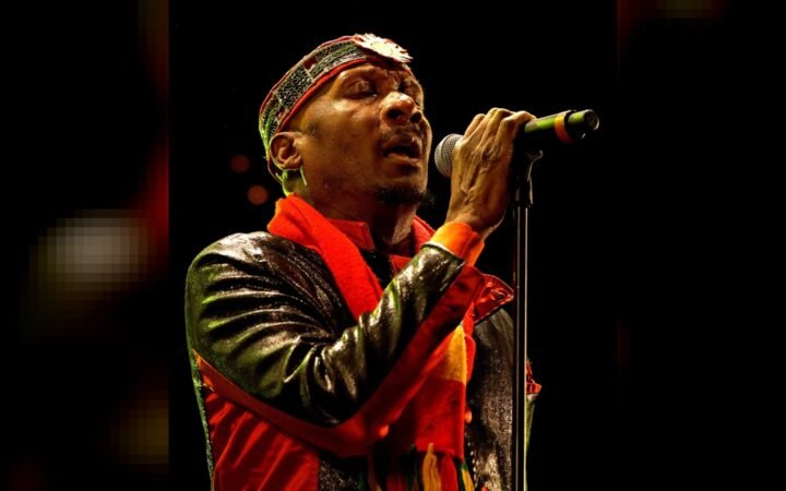 Jimmy Cliff
