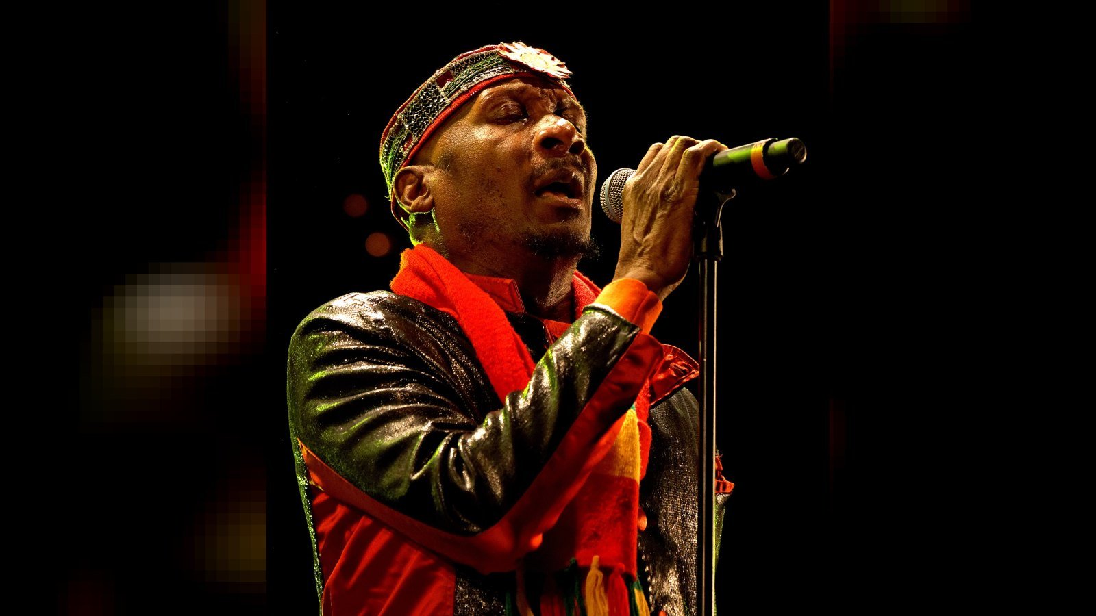 Jimmy Cliff