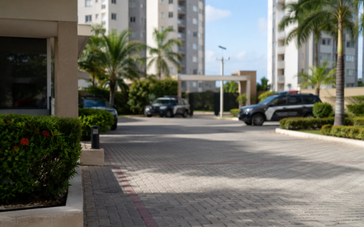 Namorado de estudante encontrada morta é preso preventivamente em Fortaleza