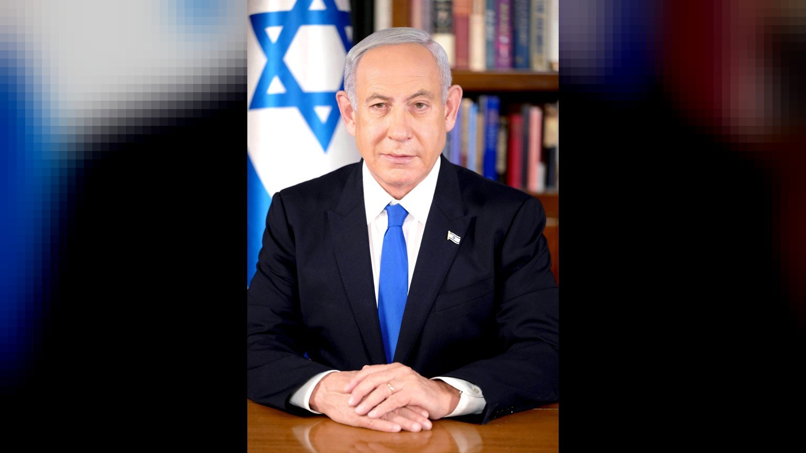Benjamin Netanyahu