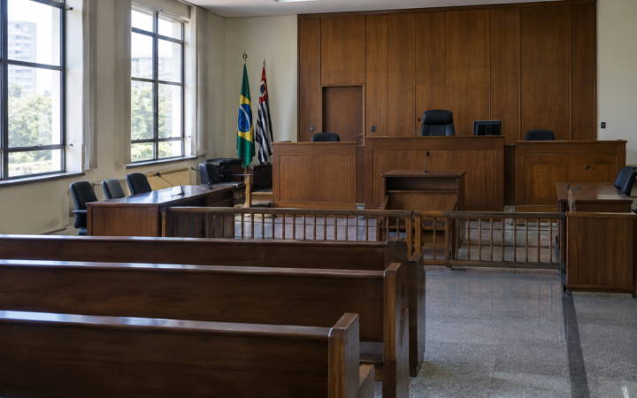 Netflix estreia série brasileira sobre racismo e erros da Justiça