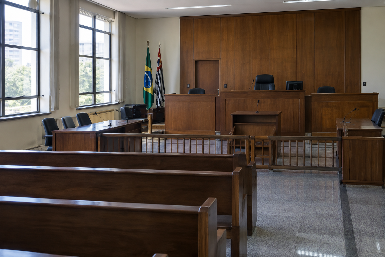 Netflix estreia série brasileira sobre racismo e erros da Justiça
