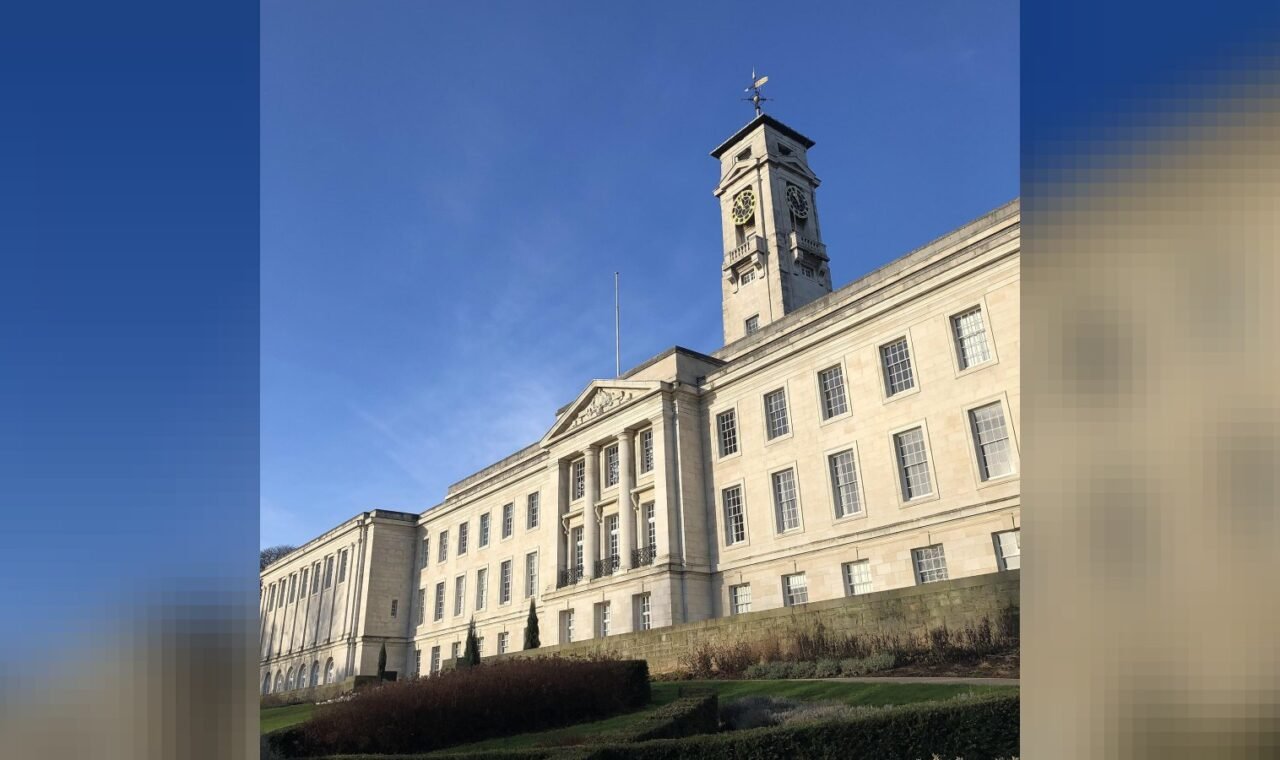 University of Nottingham