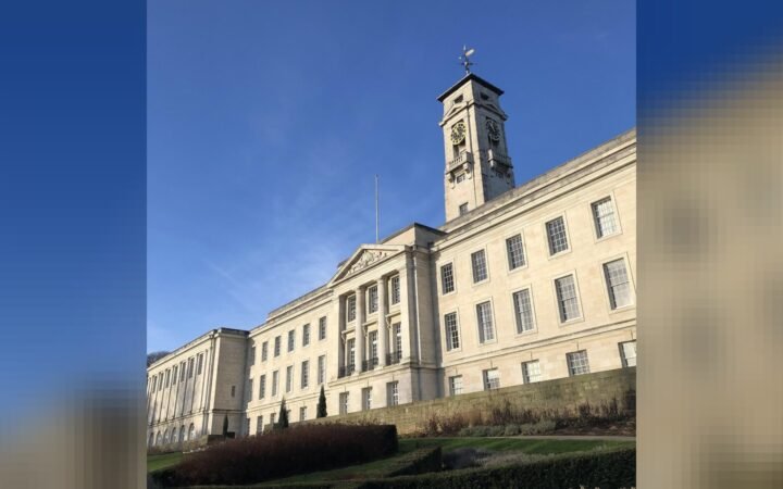 University of Nottingham