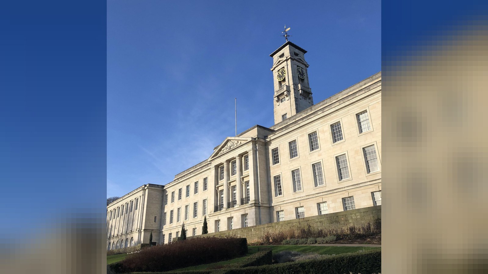 University of Nottingham