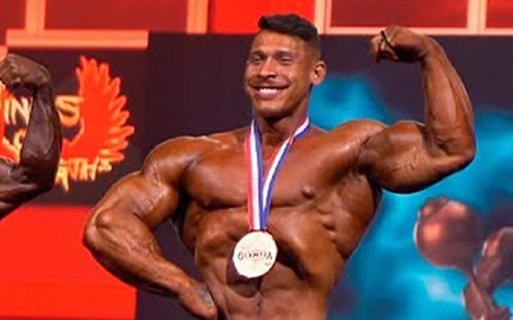Ramon Dino