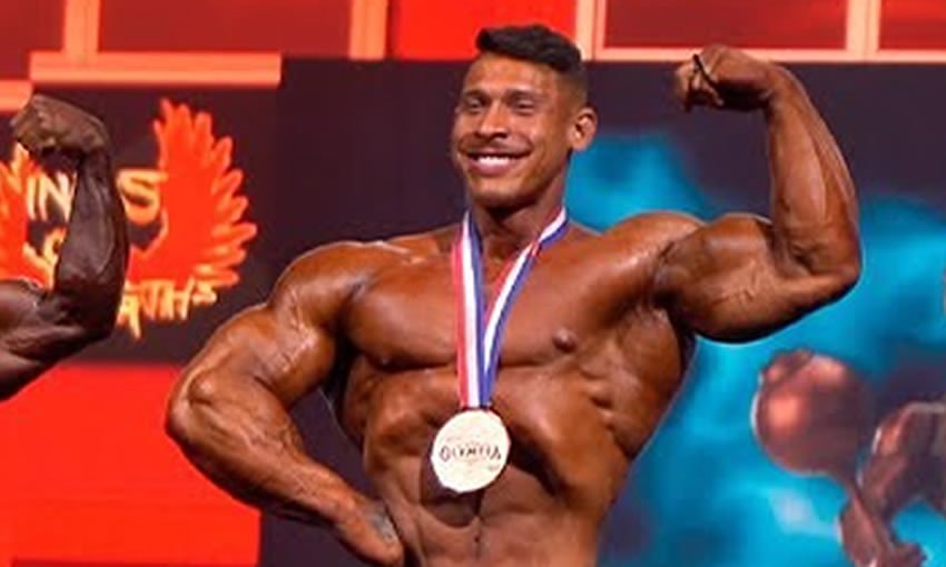 Ramon Dino