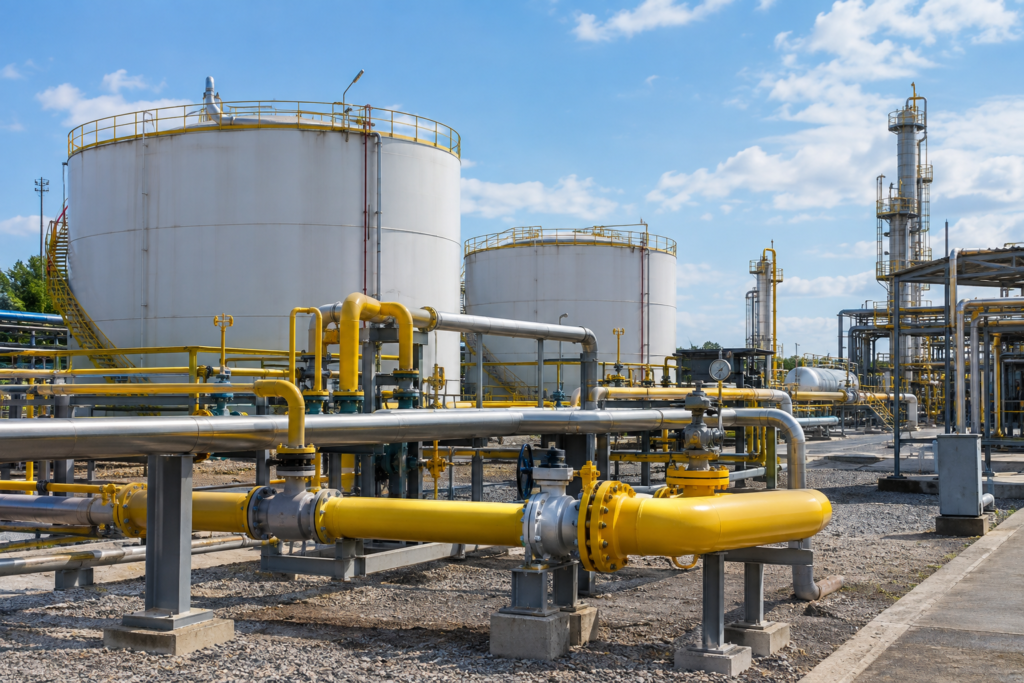 A OCDE citou a alta dos preços da energia entre os riscos para 2027.