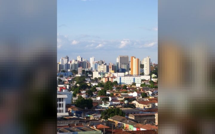 Cuiabá