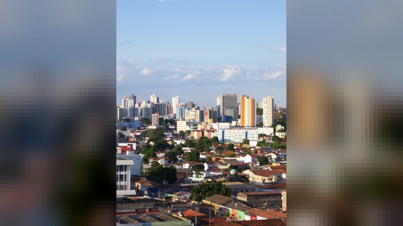 Cuiabá