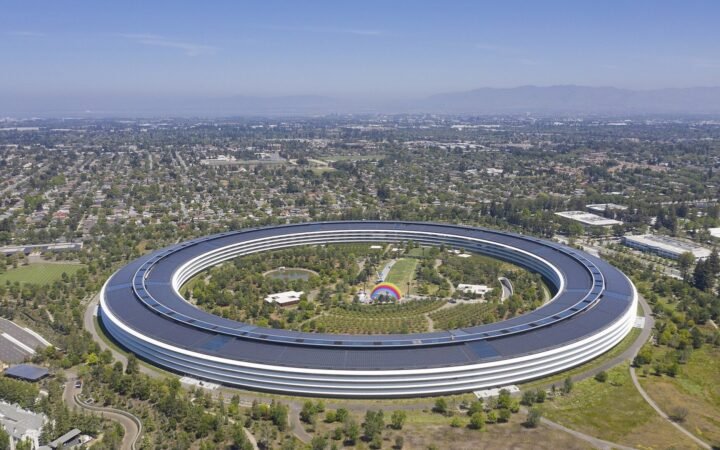Apple Inc.