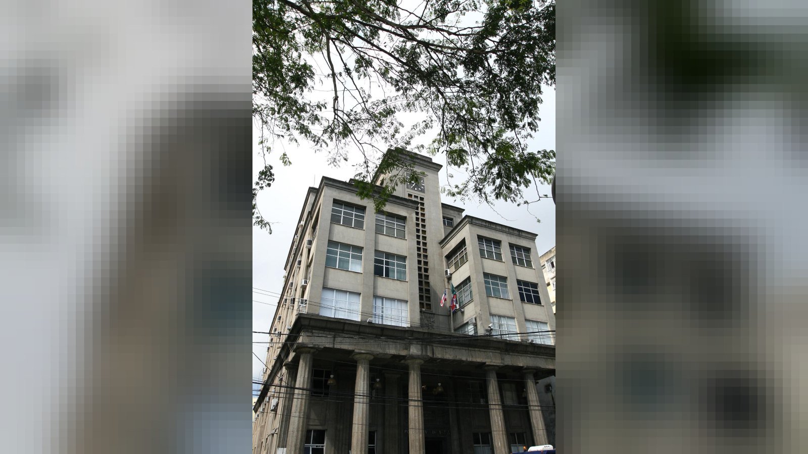 Polícia Civil da Bahia