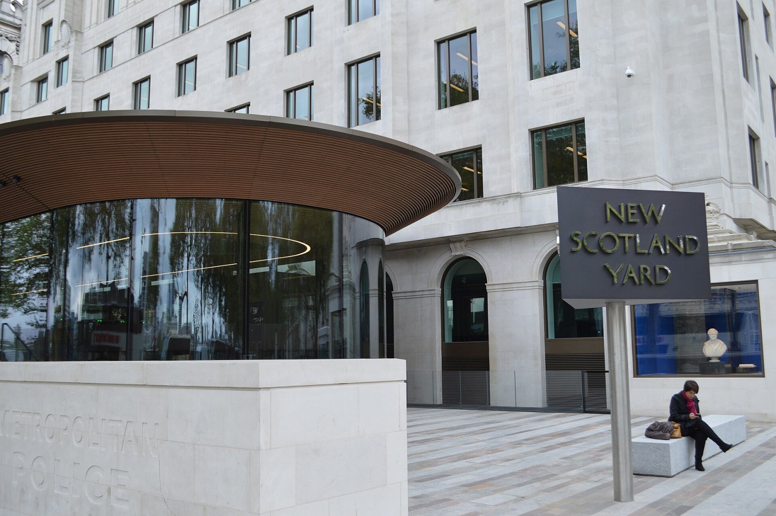 Metropolitan Police Service