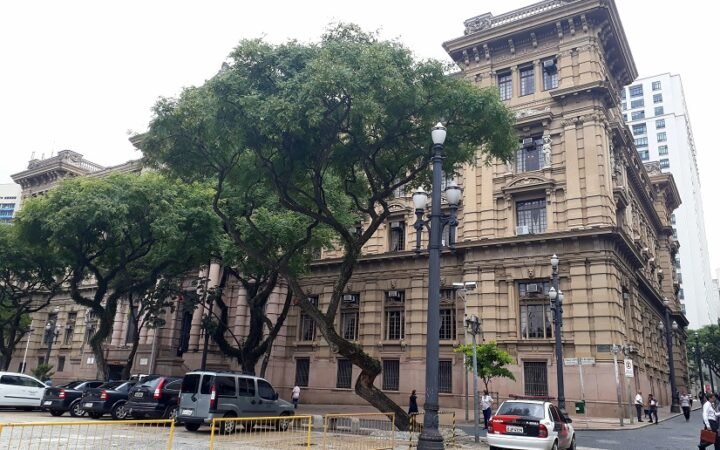 Tribunal de Justiça do Estado de São Paulo