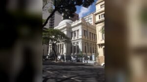 Tribunal de Justiça de Minas Gerais