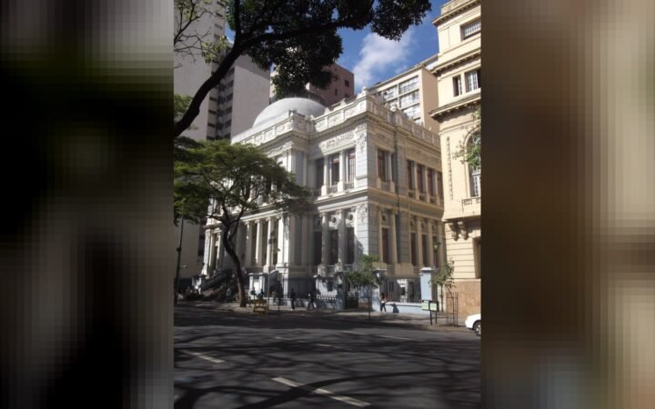 Tribunal de Justiça de Minas Gerais