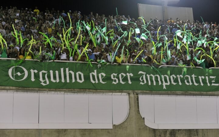 Imperatriz Leopoldinense