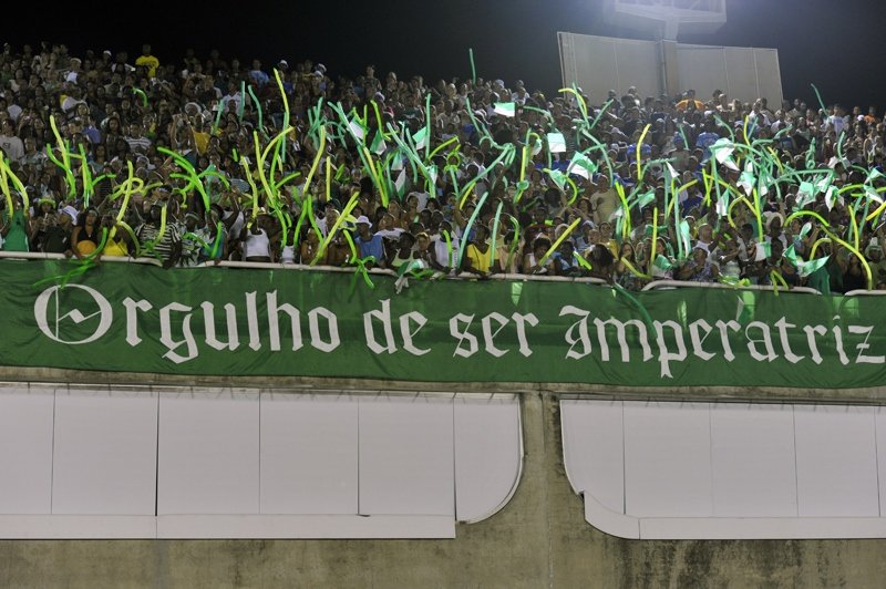 Imperatriz Leopoldinense