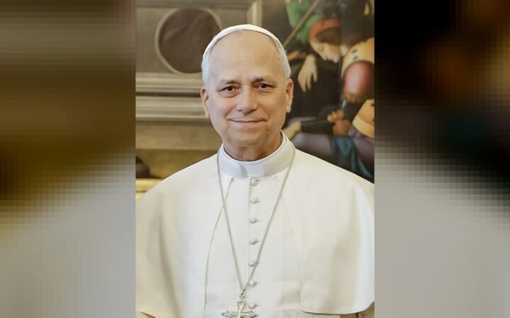 Papa Leão XIV