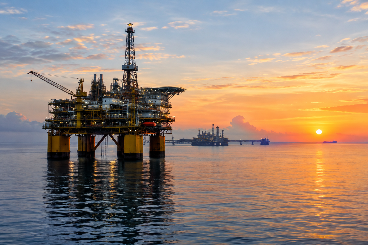 Petróleo deve seguir como foco da Petrobras, diz Itaú BBA