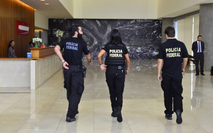 Polícia Federal do Brasil