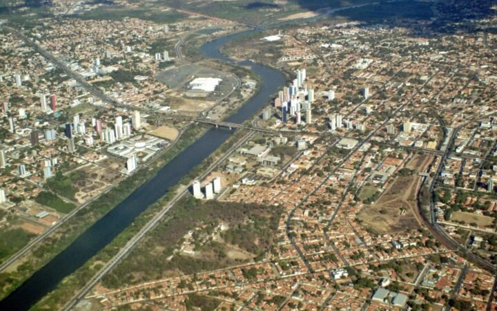 Teresina