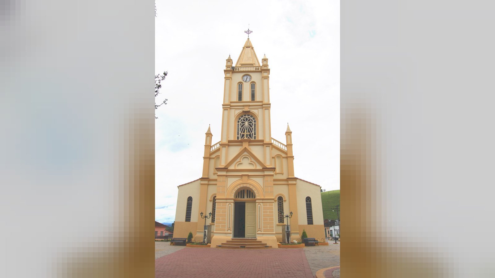 Piranguinho