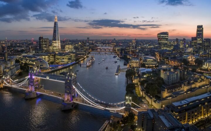 Londres