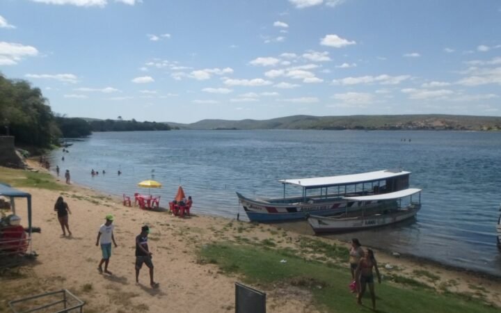 Porto da Folha