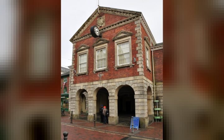 Great Torrington